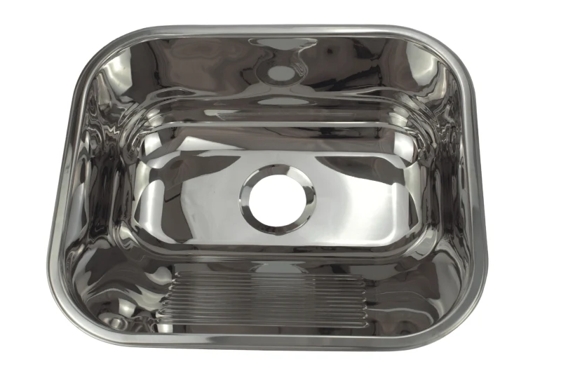 Imagem ilustrativa de Distribuidor de tanque inox